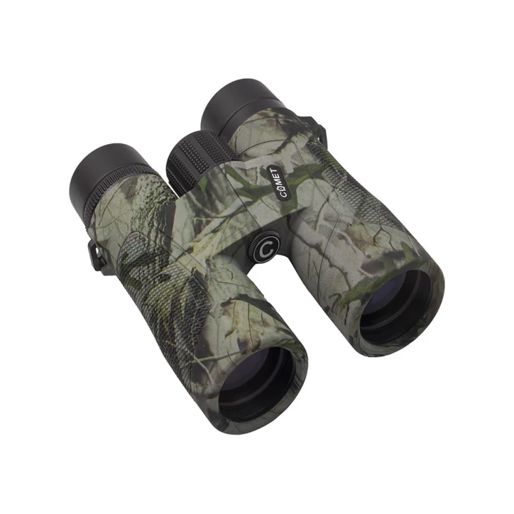 Lornetka COMET PRO COMPACT HD 10x42 LR-058C
